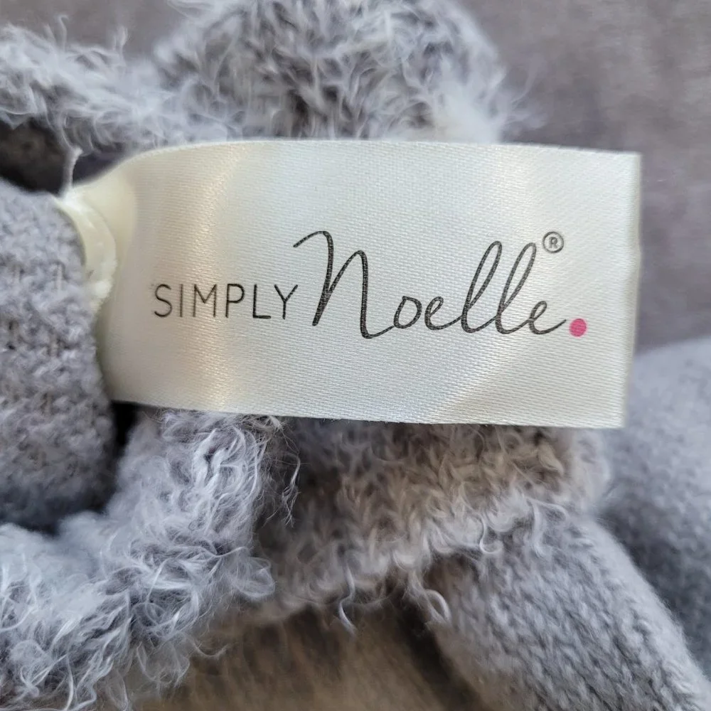 NWT Simply Noelle Smart Touch Technology Gloves One size
